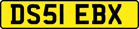 DS51EBX