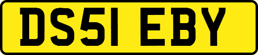 DS51EBY