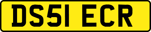 DS51ECR