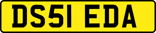 DS51EDA