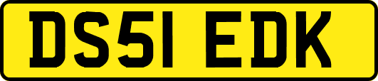 DS51EDK