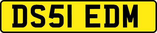 DS51EDM