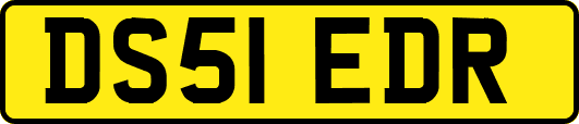 DS51EDR