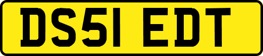 DS51EDT