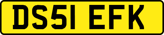 DS51EFK