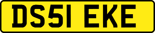 DS51EKE