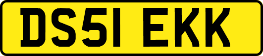 DS51EKK