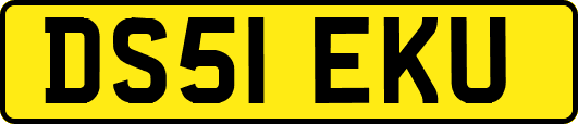 DS51EKU