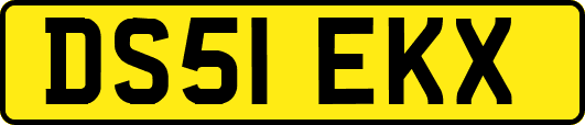 DS51EKX