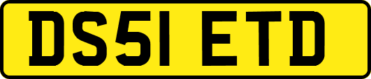 DS51ETD