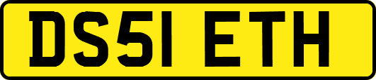 DS51ETH