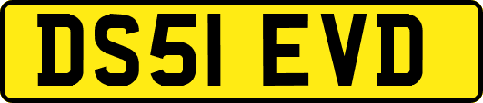 DS51EVD