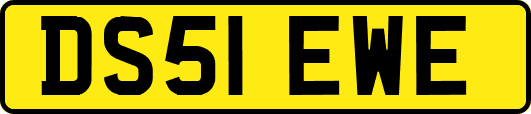 DS51EWE