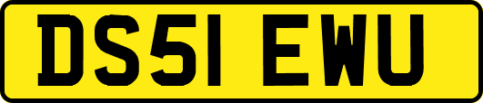 DS51EWU