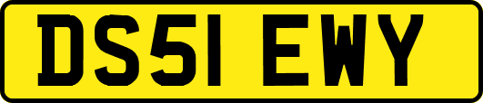 DS51EWY