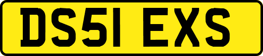 DS51EXS