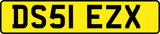 DS51EZX