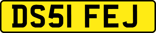 DS51FEJ