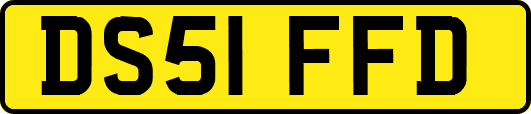 DS51FFD