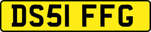 DS51FFG