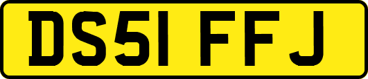 DS51FFJ