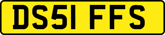 DS51FFS