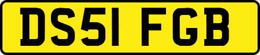 DS51FGB
