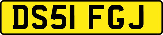 DS51FGJ