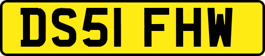 DS51FHW