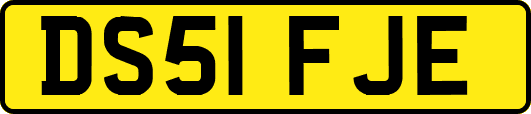 DS51FJE