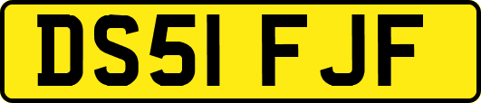 DS51FJF