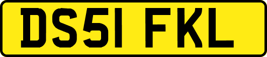DS51FKL