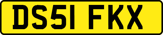 DS51FKX