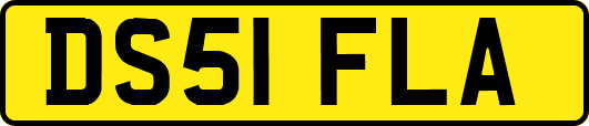 DS51FLA
