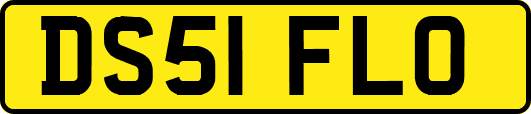 DS51FLO