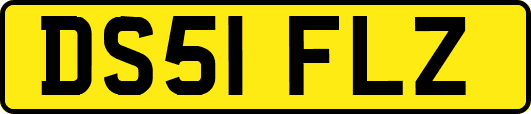 DS51FLZ