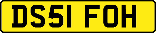 DS51FOH
