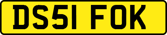 DS51FOK
