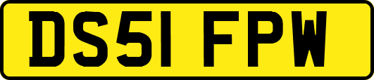 DS51FPW