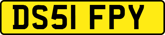 DS51FPY
