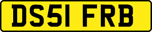 DS51FRB