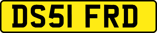 DS51FRD