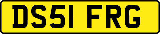 DS51FRG