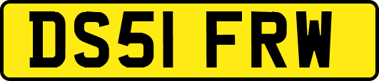 DS51FRW