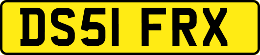 DS51FRX
