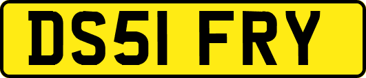 DS51FRY