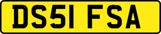 DS51FSA