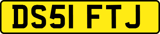 DS51FTJ