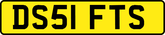 DS51FTS