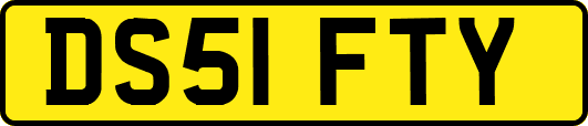 DS51FTY